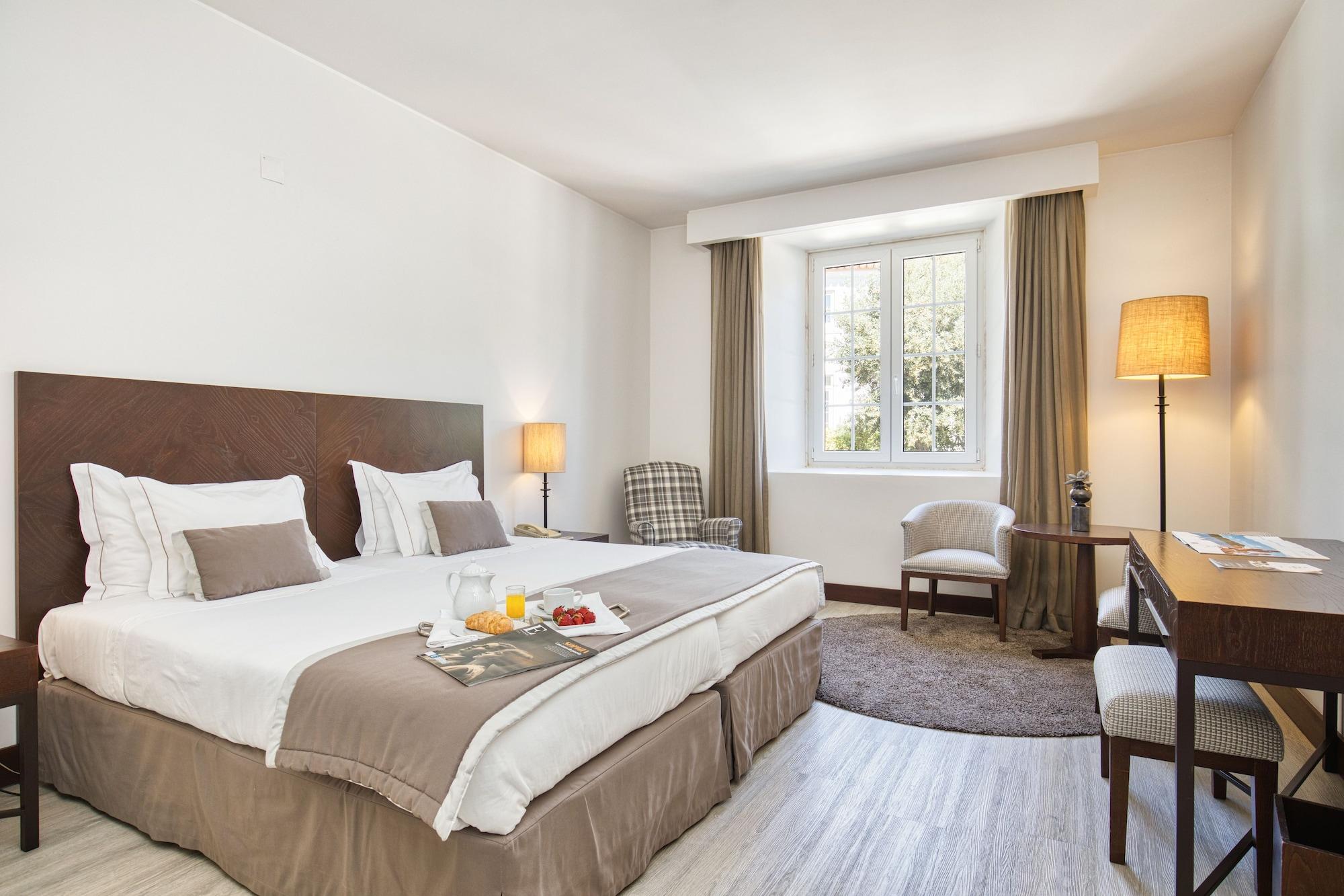 Pateo Dos Solares Charm Hotel エストレモス エクステリア 写真