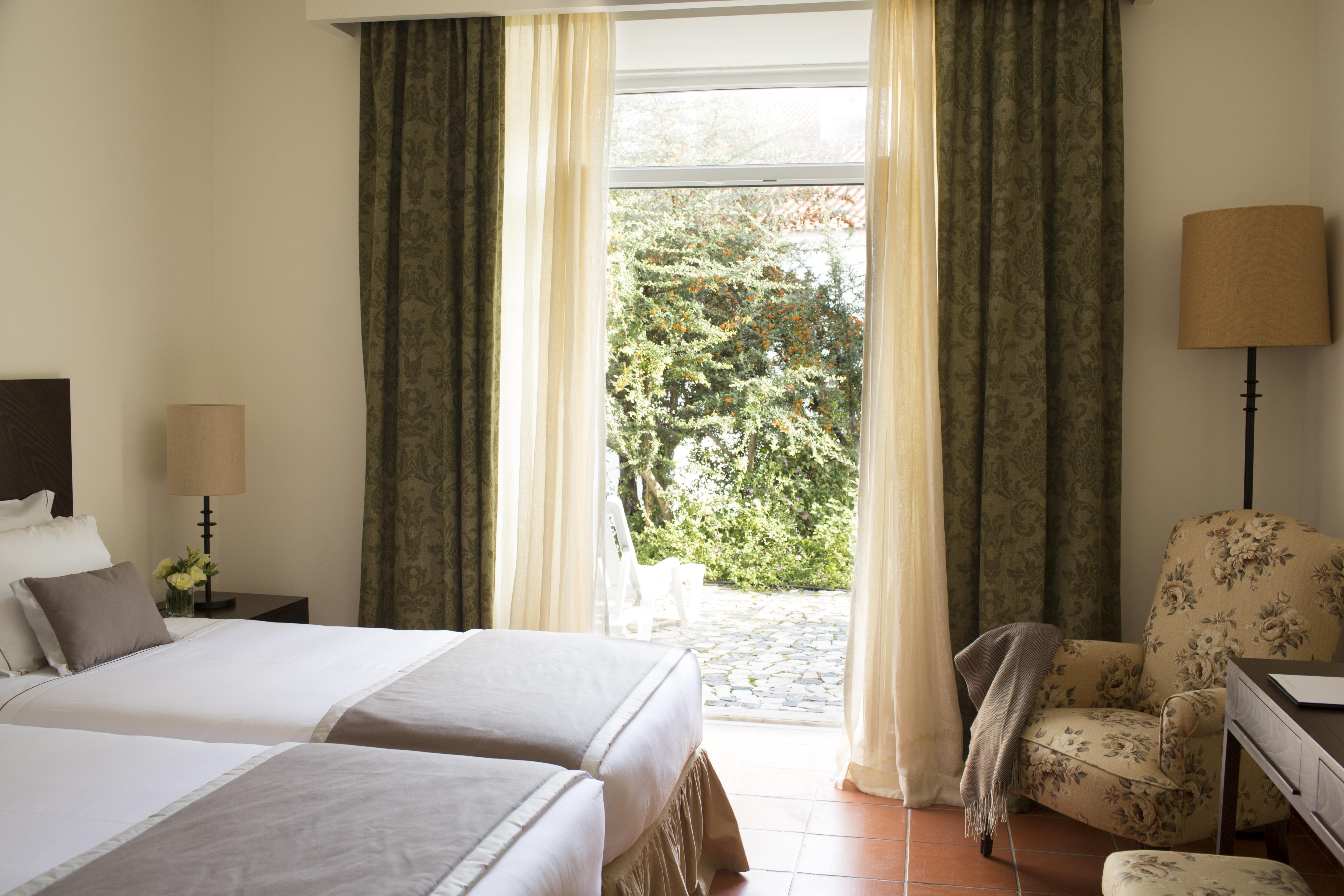 Pateo Dos Solares Charm Hotel エストレモス エクステリア 写真