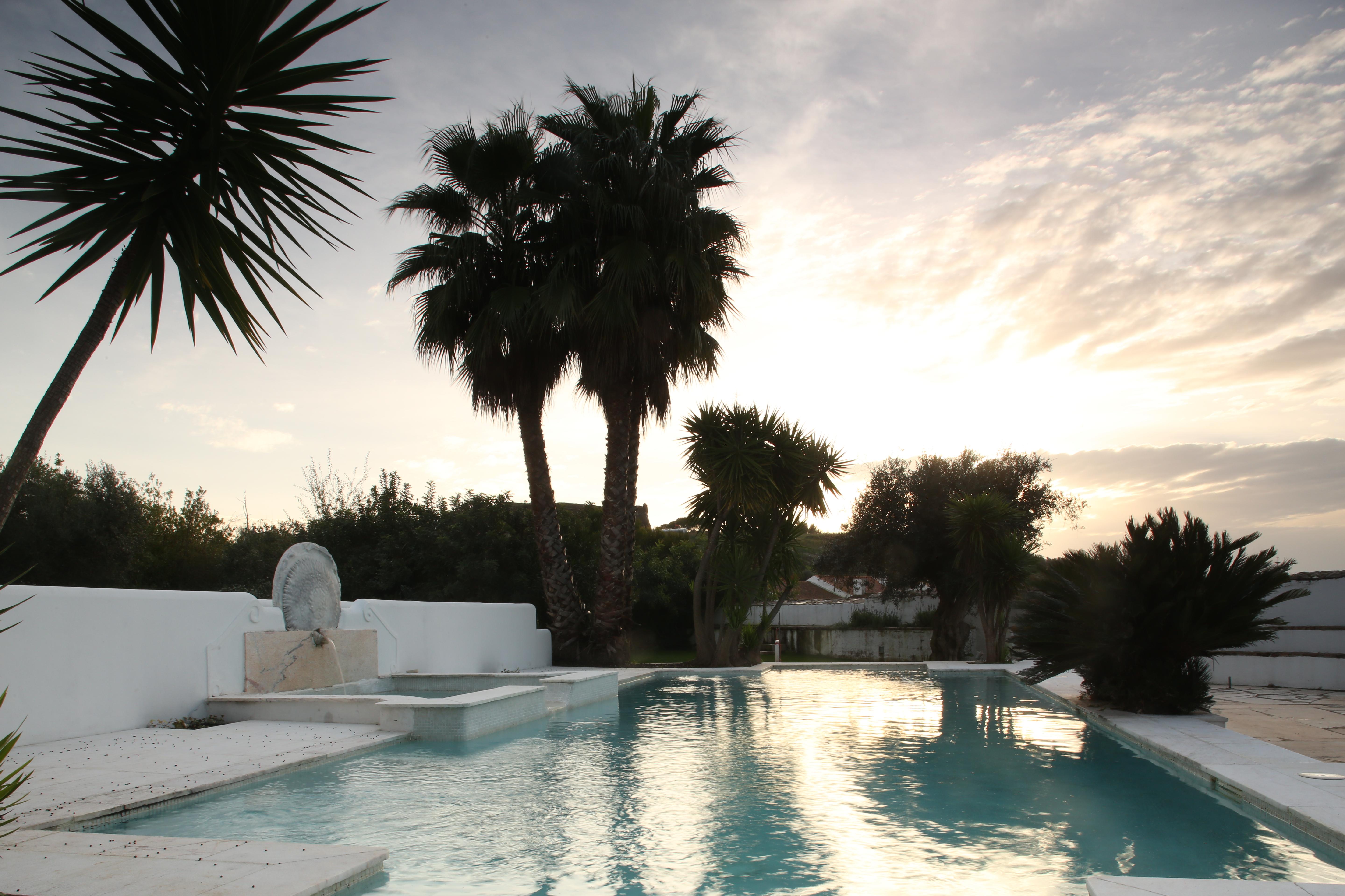 Pateo Dos Solares Charm Hotel エストレモス エクステリア 写真