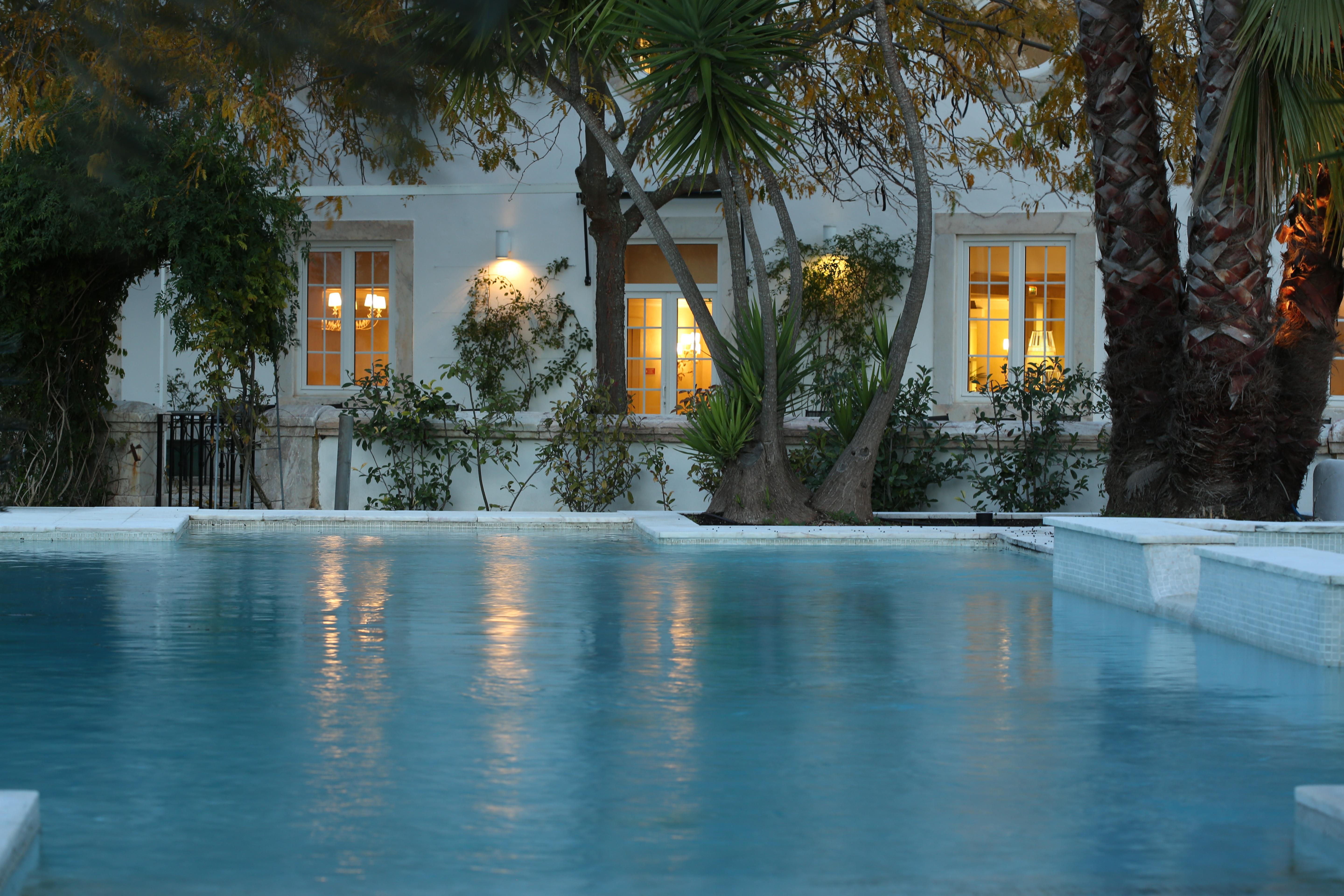 Pateo Dos Solares Charm Hotel エストレモス エクステリア 写真