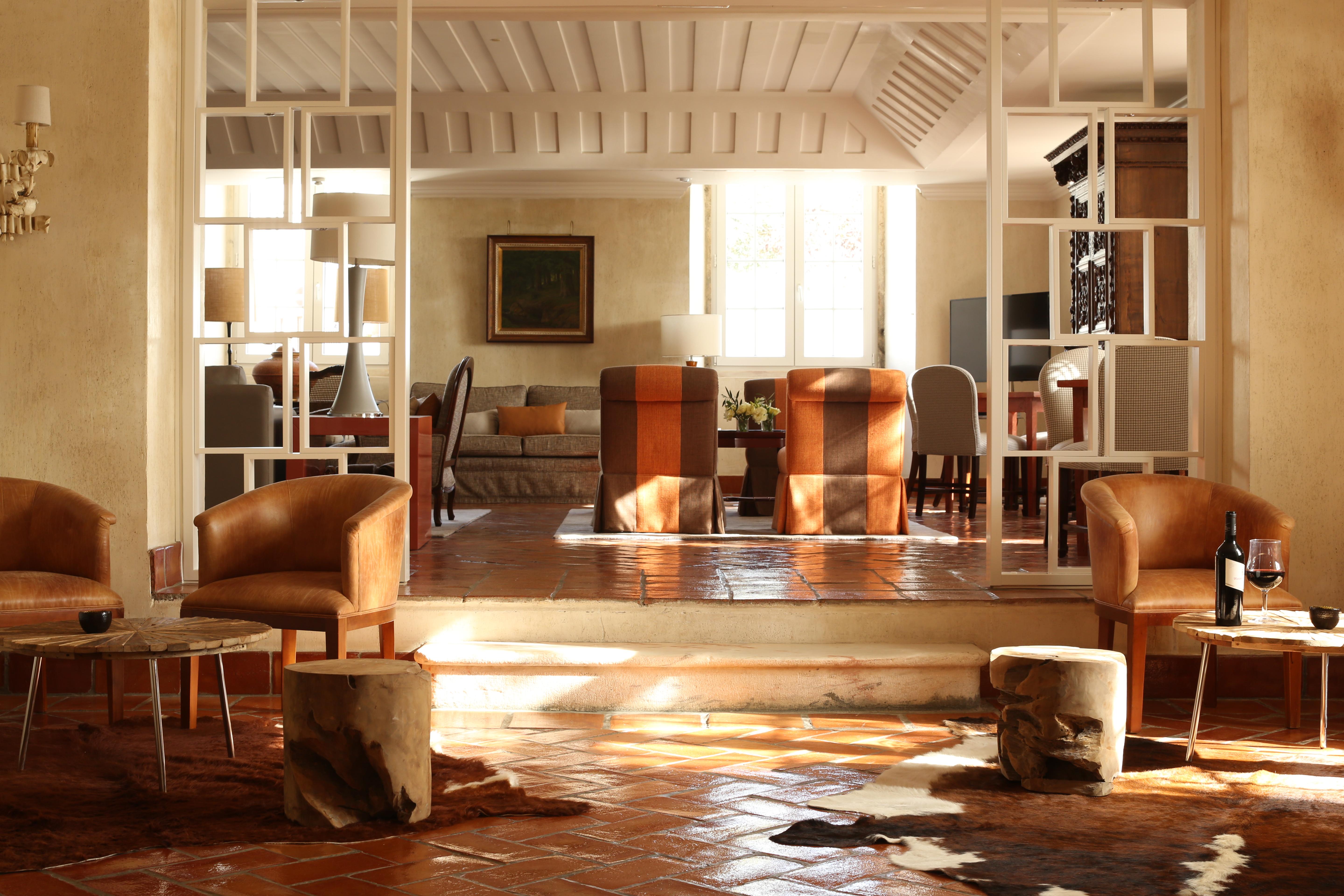 Pateo Dos Solares Charm Hotel エストレモス エクステリア 写真