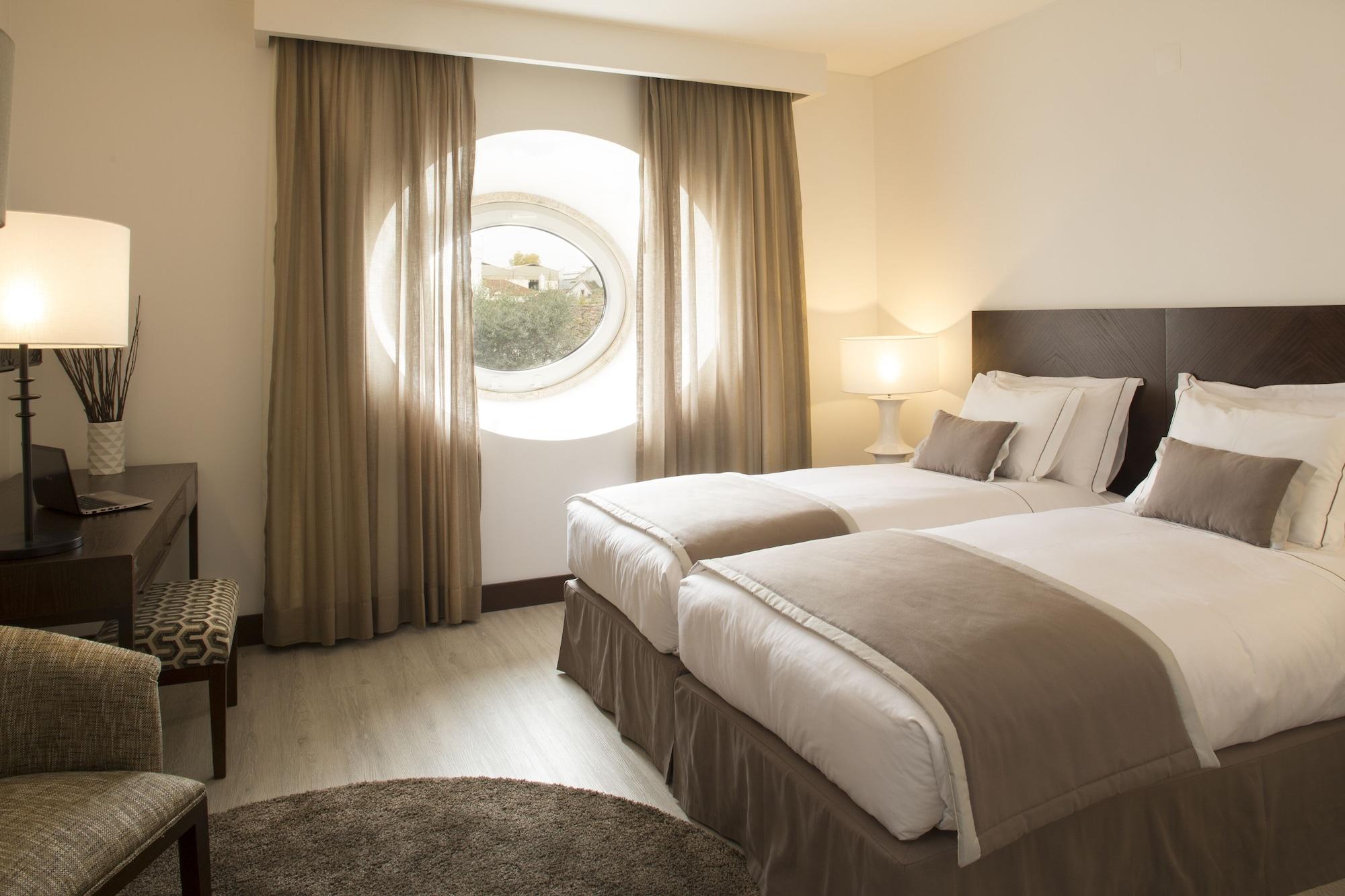 Pateo Dos Solares Charm Hotel エストレモス エクステリア 写真
