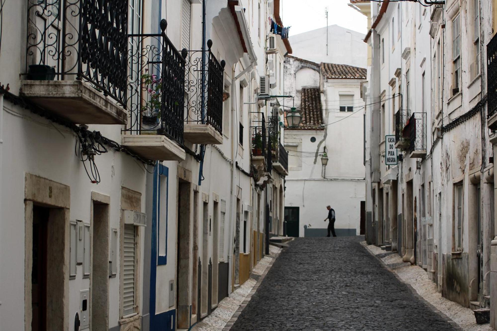 Pateo Dos Solares Charm Hotel エストレモス エクステリア 写真