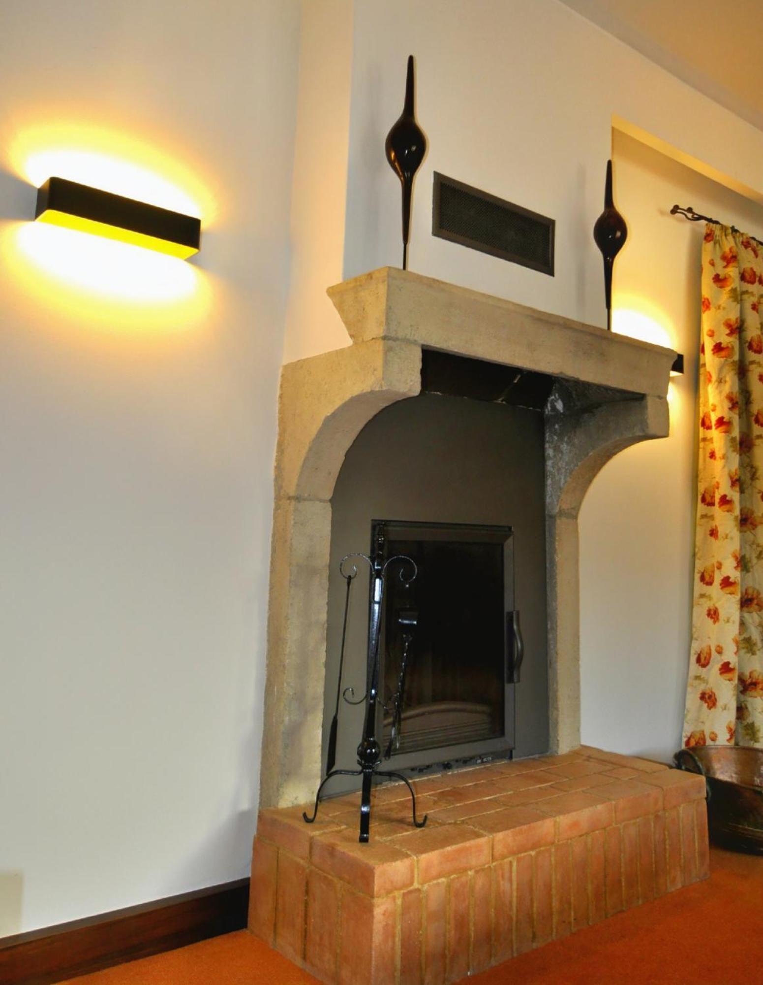 Pateo Dos Solares Charm Hotel エストレモス 部屋 写真