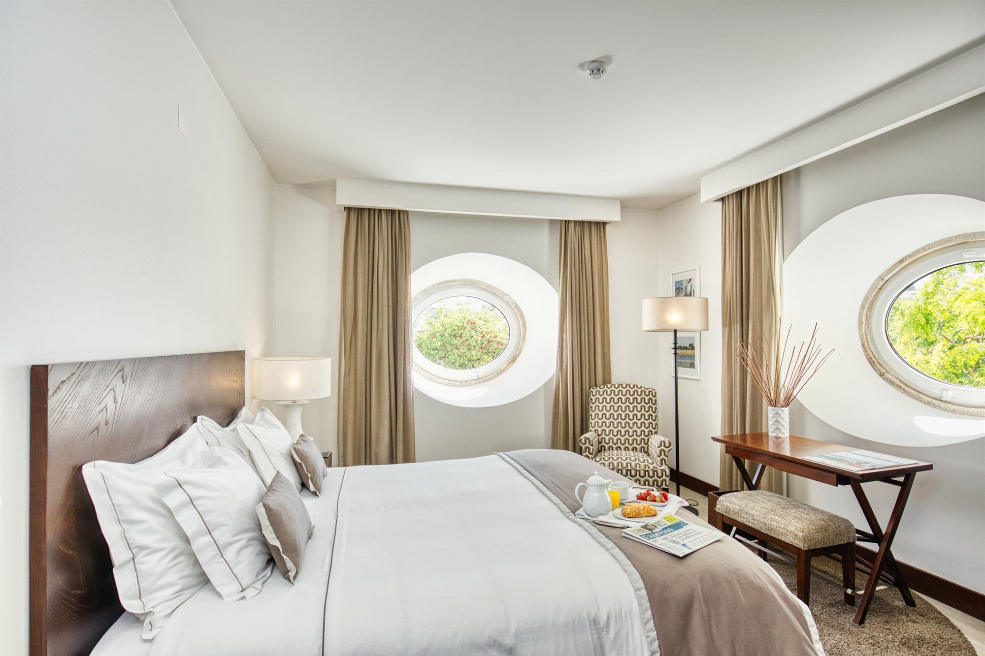 Pateo Dos Solares Charm Hotel エストレモス エクステリア 写真